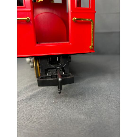 Lionel 1872 BLT-99 Engine #3 No Cords Included Untested - Picture 8 of 10